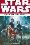 Star Wars Omnibus, Primeras victorias