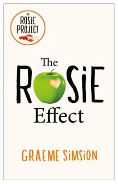 The Rosie Effect - Simsion, Graeme