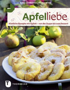 Apfelliebe - Heintze, Anke von;Wilde, Hester