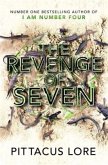 I Am Number Four - The Revenge of Seven