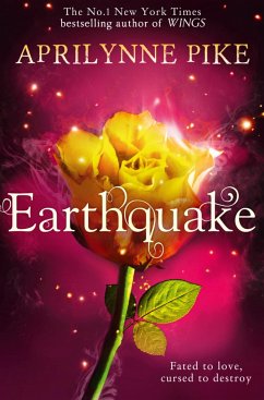 Earthquake - Pike, Aprilynne