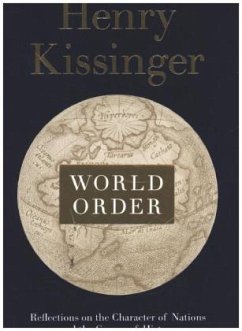World Order - Kissinger, Henry