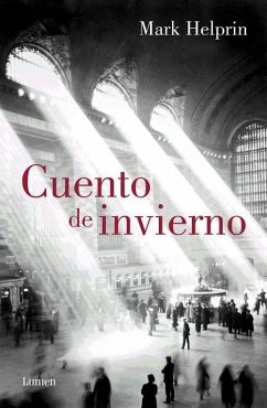 Cuento de invierno - Helprin, Mark