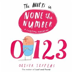 None the Number - Jeffers, Oliver