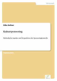 Kultursponsoring - Kellner, Silke