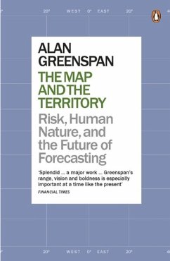 The Map and the Territory 2.0 - Greenspan, Alan