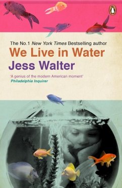 We Live in Water - Walter, Jess