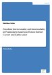 Parodistic Intertextuality and... - Bild 1
