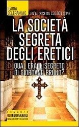 Cover La società segreta degli eretici