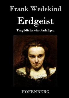 Erdgeist - Frank Wedekind