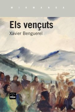 Els vençuts - Benguerel, Xavier