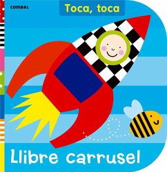 Llibre carrusel - Ladybird Books