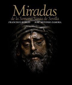 Miradas - Zamora, José Antonio; Robles, Francisco