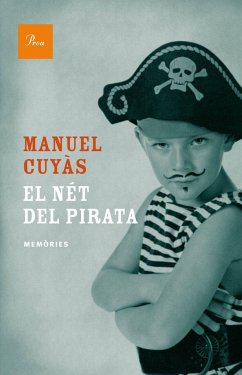 El nét del pirata - Cuyàs Gibert, Enmanuel