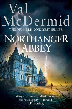 Northanger Abbey - McDermid, Val