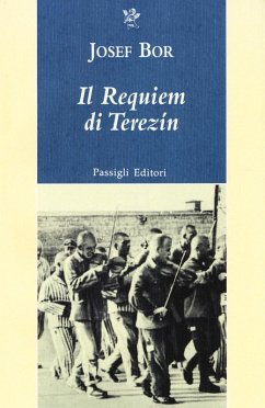 Cover Il requiem di Terezín