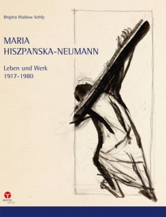 Maria Hiszpanska-Neumann - Waldow-Schily, Brigitta