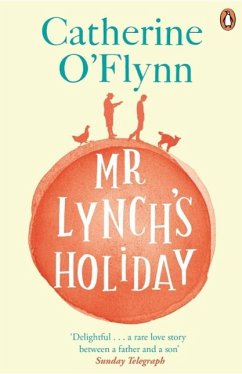 Mr Lynch's Holiday - O'Flynn, Catherine