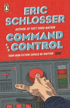 Command and Control - Schlosser, Eric