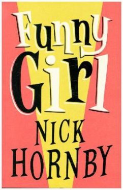 Funny Girl - Hornby, Nick