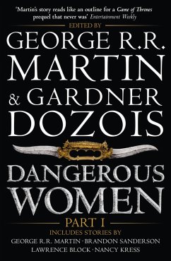 Dangerous Women Part 1