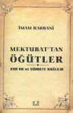 Mektubattan Ögütler