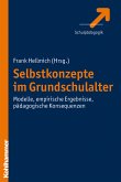 Selbstkonzepte im Grundschulalter (eBook, PDF)