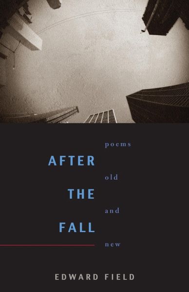After the Fall (eBook, ePUB)