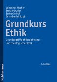 Grundkurs Ethik (eBook, PDF)