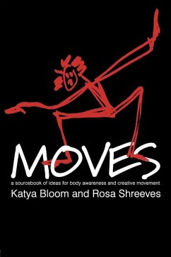 Moves (eBook, PDF) Cover Moves (eBook, PDF)