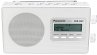 Panasonic RF-D 10 EG-W weiss - Bild 1