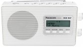 Panasonic RF-D 10 EG-W weiss