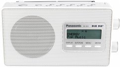 Cover Panasonic RF-D 10 EG-W weiss