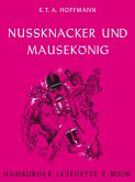 Nussknacker und Mausekönig (eBook, ePUB)