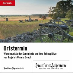 Ortstermin (MP3-Download)