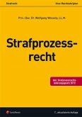 Strafprozessrecht