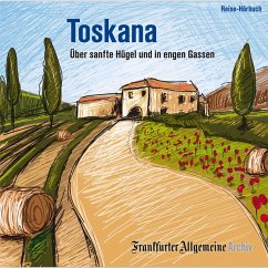 Cover Toskana (MP3-Download)