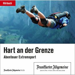 Cover Hart an der Grenze (MP3-Download)