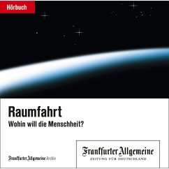 Raumfahrt (MP3-Download)
