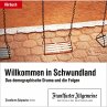 Willkommen in Schwundland (MP3-Download) - Bild 1