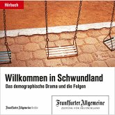 Willkommen in Schwundland (MP3-Download)