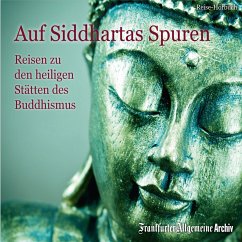 Cover Auf Siddhartas Spuren (MP3-Download)