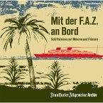 Mit der F.A.Z. an Bord (MP3-Download)