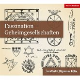 Faszination Geheimgesellschaften (MP3-Download)