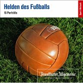 Helden des Fußballs (MP3-Download) Helden des Fußballs (MP3-Download)