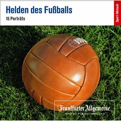 Helden des Fußballs (MP3-Download)