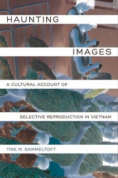 Cover Haunting Images (eBook, ePUB)