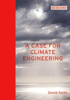 Cover A Case for Climate Engineering (eBook, ePUB)