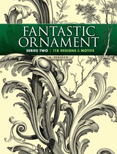 Fantastic Ornament, Series Two (eBook, ePUB) - Hauser, A.
