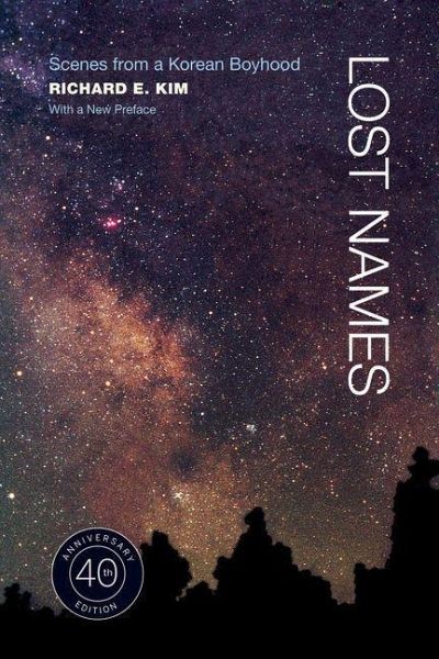 Lost Names (eBook, ePUB)